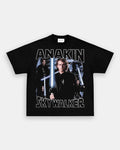 ANAKIN SKYWALKER Trending Movie Vintage 90s Movie Fans Him Her Urbanwear Shirt T-Shirts