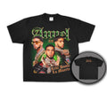 ANUEL AA REAL HLM Top T-Shirts