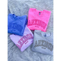 ANXIOUS COLOR C.O.C T-Shirts