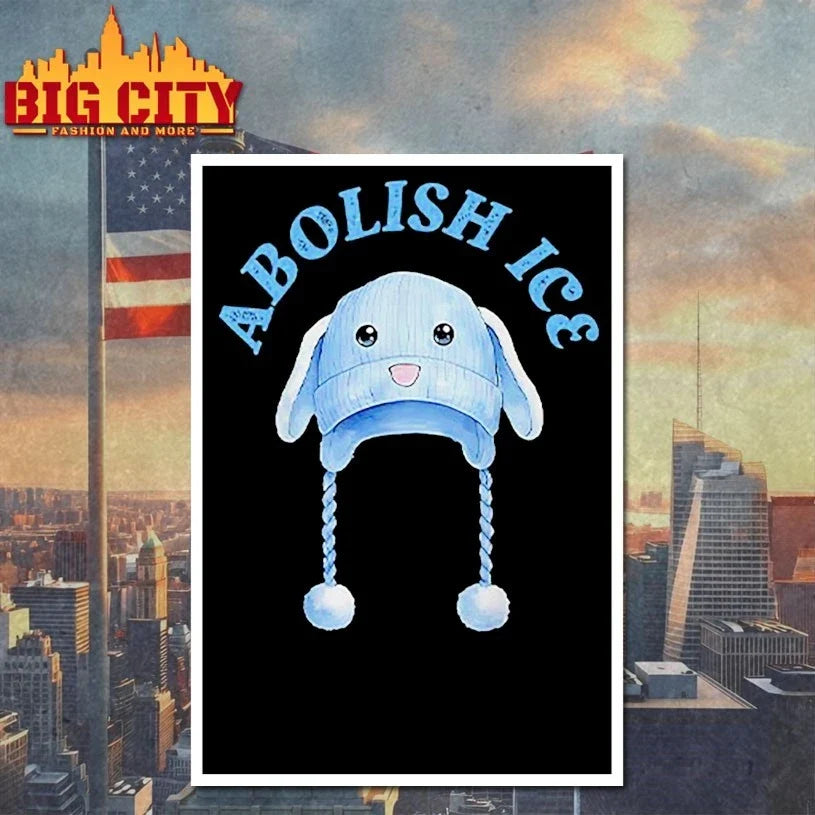 Abolish ICE Liam Conejo Ramos t-shirt