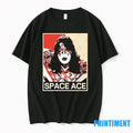 Ace Frehley Space Ace Hope Tshirts Sweater Hoodie