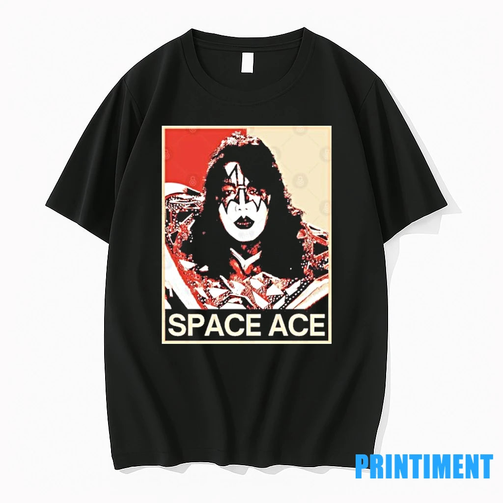 Ace Frehley Space Ace Hope Tshirts Sweater Hoodie