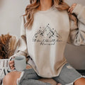 Acotar Night Court City Starlight Stars Who Listen T-Shirts