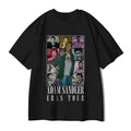 Ad4m Sandl4r Shirt Ad4m Sandl4r Funny Shirt Movies Ad4m Sandl4r Menswear Top Underwear Streetwear T-Shirts