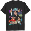 Adam Sandler Shirt Adam Sandler Adam Sandler Movie Shirt T-Shirts