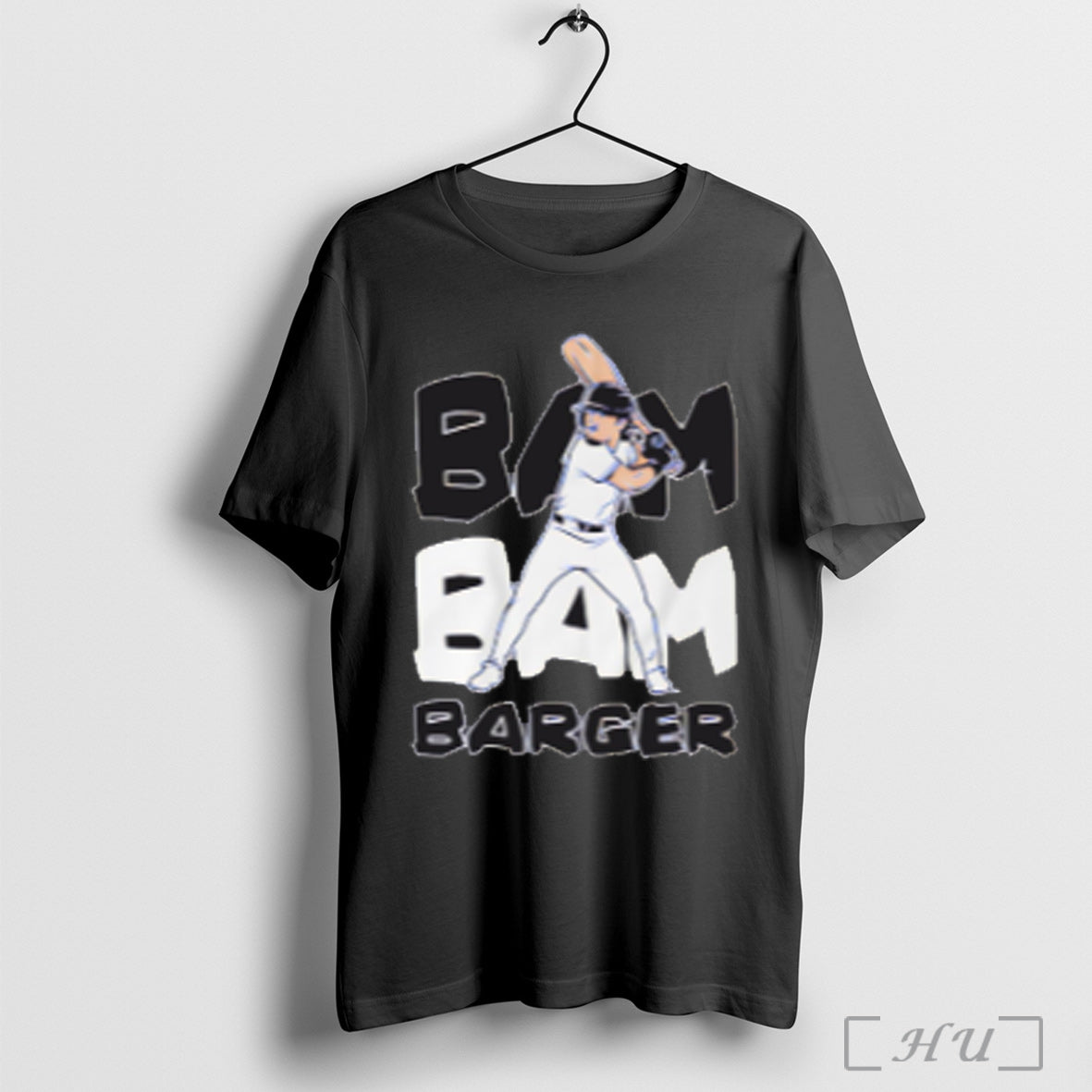Addison Barger Bam Bam T Shirt