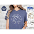 Adventure Adventure Shirt Camping Shirts Mountain Hiker Nature Lover Shirt Camping Vacation Shirt T-Shirts