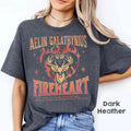 Aelin Galathynius Fireheart Shirt Throne Glass Fan Kingsflame Thirteen Shirt Throne Glass T-Shirts
