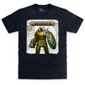 Age Sigmar Stormcast Annihilator Streetwear T-Shirts