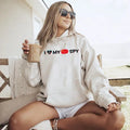Ai Love My Chinese Spy Shirt Saying Goodbye My Chinese Spy I Love My Chinese Spy Matching Couple Sweashirt T-Shirts