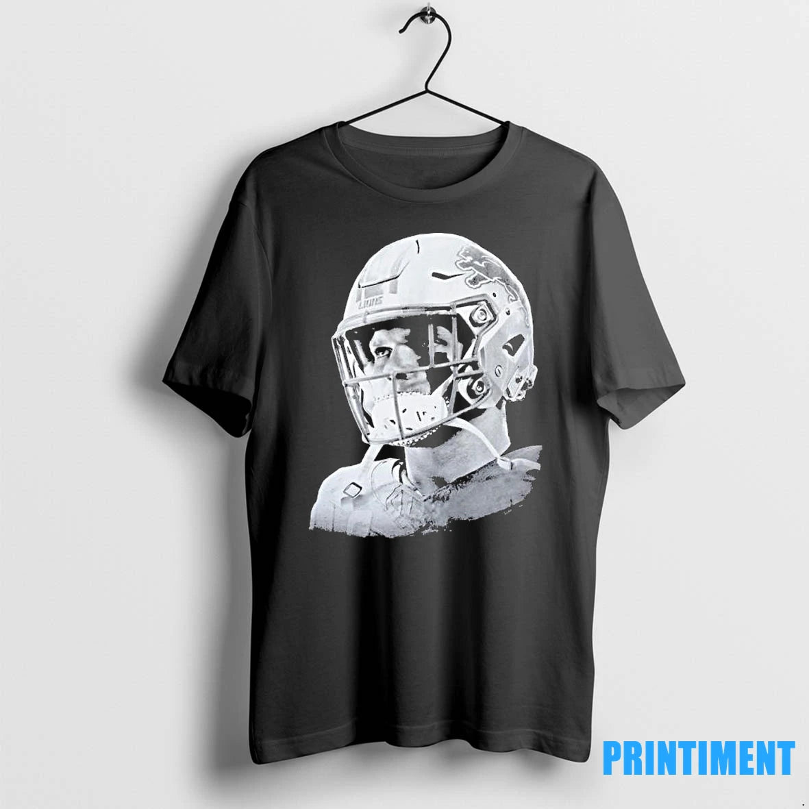 Aidan Hutchinson Game Face House Of Hutch Tshirts Sweater