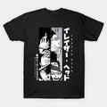 Aizawa My Hero Academia Japanese Anime ALL SIZES T-Shirts