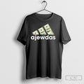 Ajewdas Money Dollars Shirt Tee