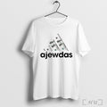 Ajewdas Money Logo T Shirt