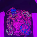 Ajolote Calendario Cotton T-Shirts