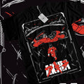 Akira 1988 Anime & Anime Manga Lover Ball Cotton T-Shirts