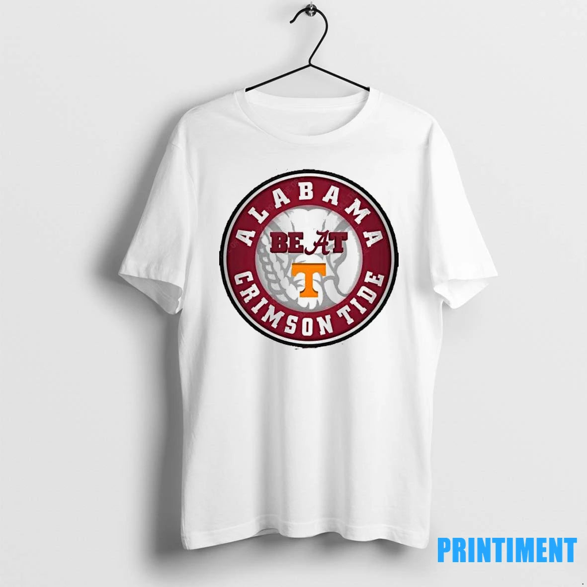 Alabama Crimson Tide Beat Tennessee Gameday Rivalry Tshirts Sweater