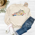 Alabama Alabama State Shirt Classic T-Shirts