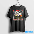 Albert Neinstein Classic Tshirts Sweater Hoodie