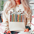 Albums As Books Last Album Book Lovers TS 1989 Swift Her T-Shirts