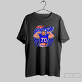 Alec Anderson Lets Go Buffalo Bills T Shirt