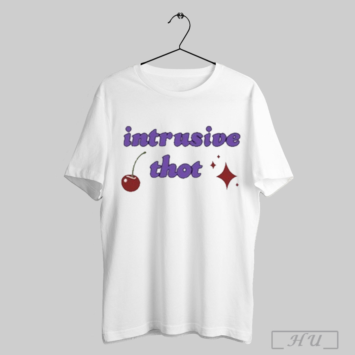 Alegra Kastens Intrusive Thot T Shirt Sweatshirt Png