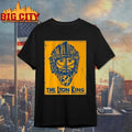 Alex Lyon The Lyon King t-shirt