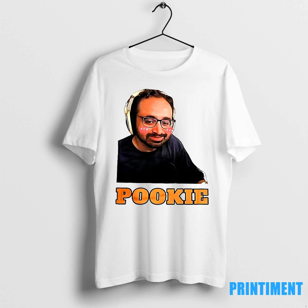 Alex Norton Pookie Tshirts Sweater