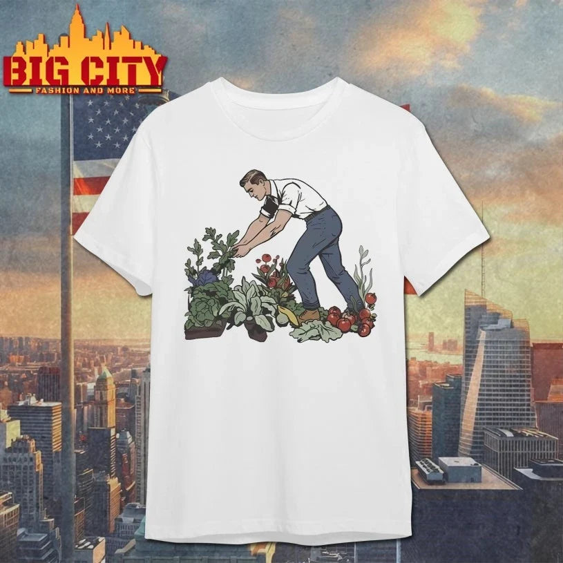 Alexander Skarsgard SNL t-shirt