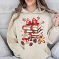 All Booked Coquette Books Book Lovers Teacher Librarian T-Shirts
