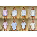 All Booked Top T-Shirts
