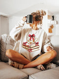 All Booked Coquette Books Shirt Book Lovers Shirt Teacher Shirt Librarian Teachers Bookworm Shirt Librarian Teacher Bookish Book Lovers T-Shirts