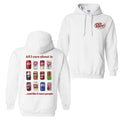All I Care About Is Dr Pepper Like 3 More People Shirt T-Shirts