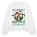 All I Want Is Adam Sandler Shirt Funny Shirt Comedian 90s Fan Xmas Heavy T-Shirts