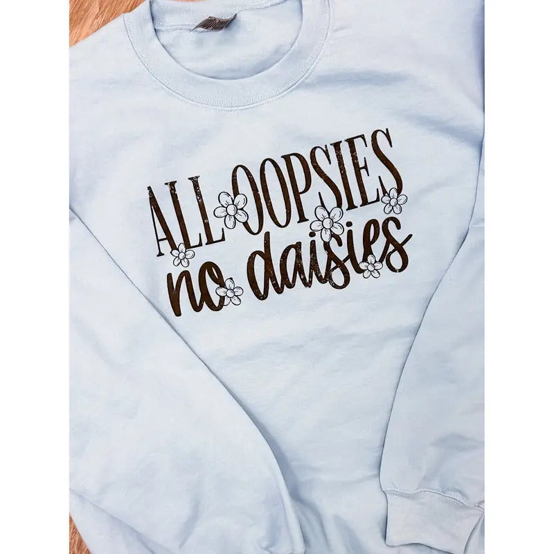 All Oopsies T-Shirts
