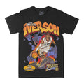 Allen Iverson " Answer" T-Shirts