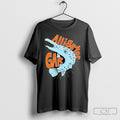 Alligator Gar Dryfit Shirt