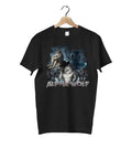 Alpha Wolf Literally Me T-Shirts