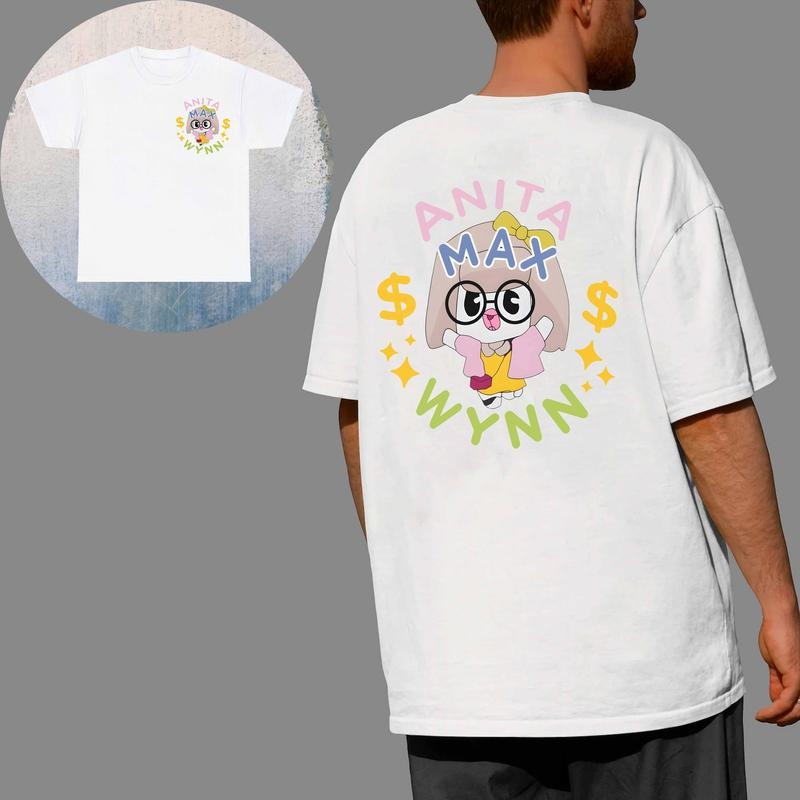 Alter Ego T-Shirts