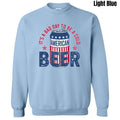 American Beer Bad Day 'NLB' T-Shirts