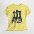 Amor Et3rno Tricampeon America Championship Mexican Club Soccer Futbol Playera T-Shirts
