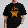 Amikuan Musical Shirt Vocaloid Musical Hamiltone T-Shirts