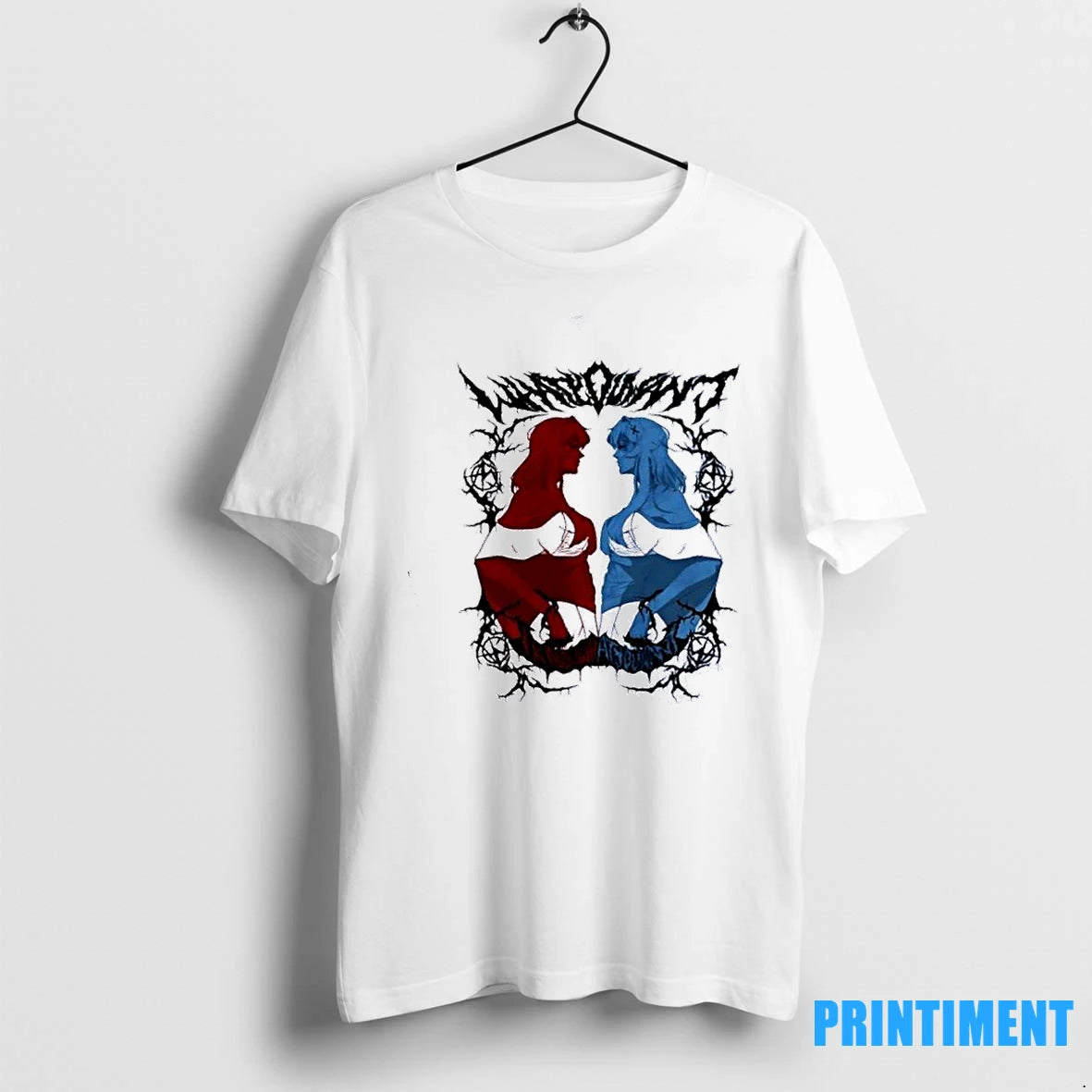 Anarchist Sanctuary What You Want Tshirts Sweater