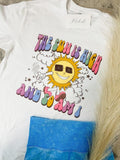 So Am I Top T-Shirts