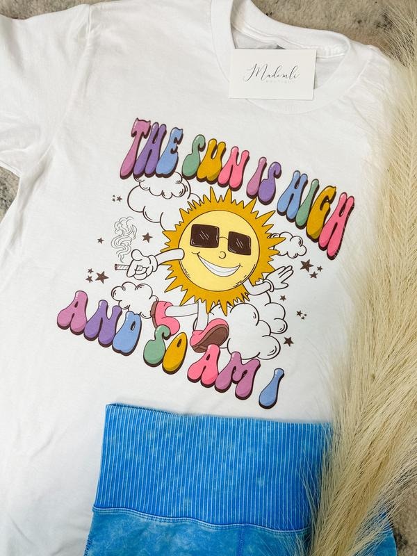 So Am I Top T-Shirts