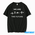 Andre Thierig We Are Giga The Future Tshirts Sweater