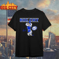 Andrei Vasilevskiy Big Cat Retro Punch signature t-shirt