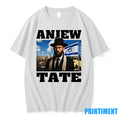 Andrew Tate Israel Anjew Tate Tshirts Sweater