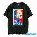 Ange Postecoglou Mate Style Hope Tshirts Sweater