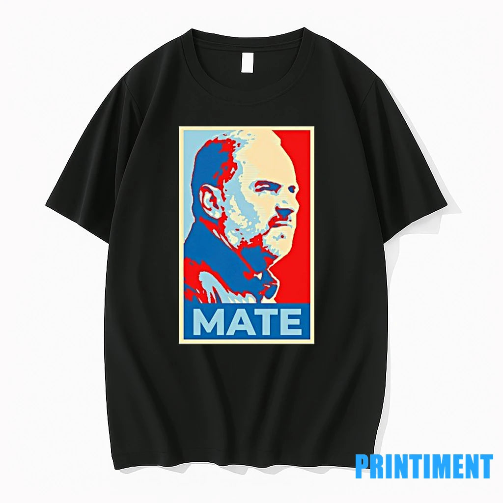 Ange Postecoglou Mate Style Hope Tshirts Sweater
